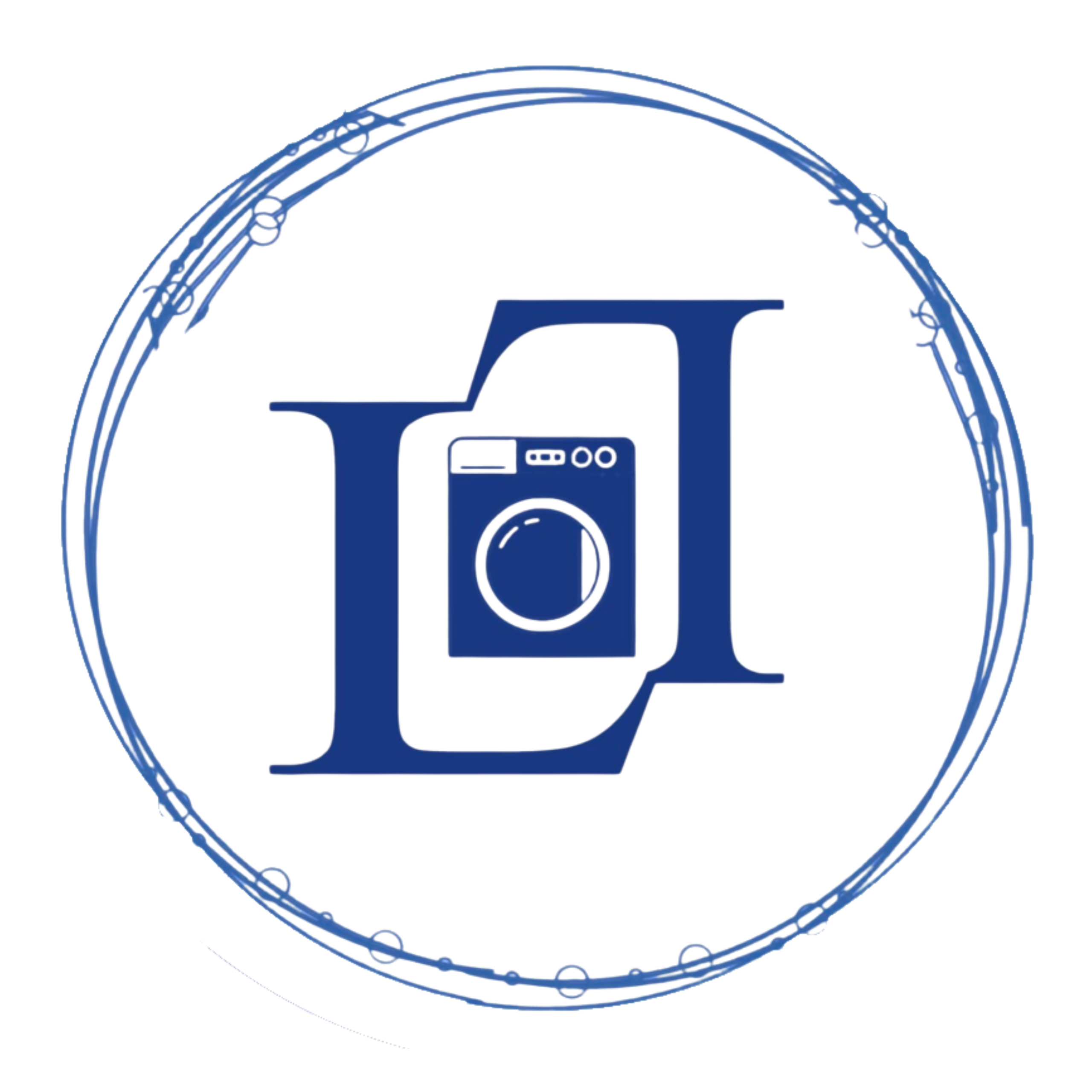 Laundry Link Logo