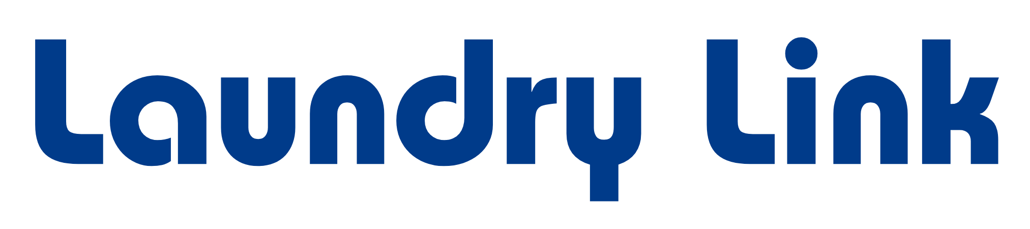 Laundry Link Logo